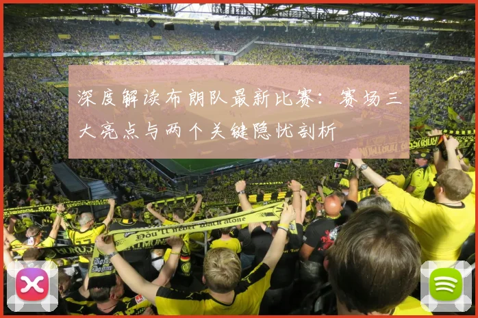 深度解读布朗队最新比赛：赛场三大亮点与两个关键隐忧剖析